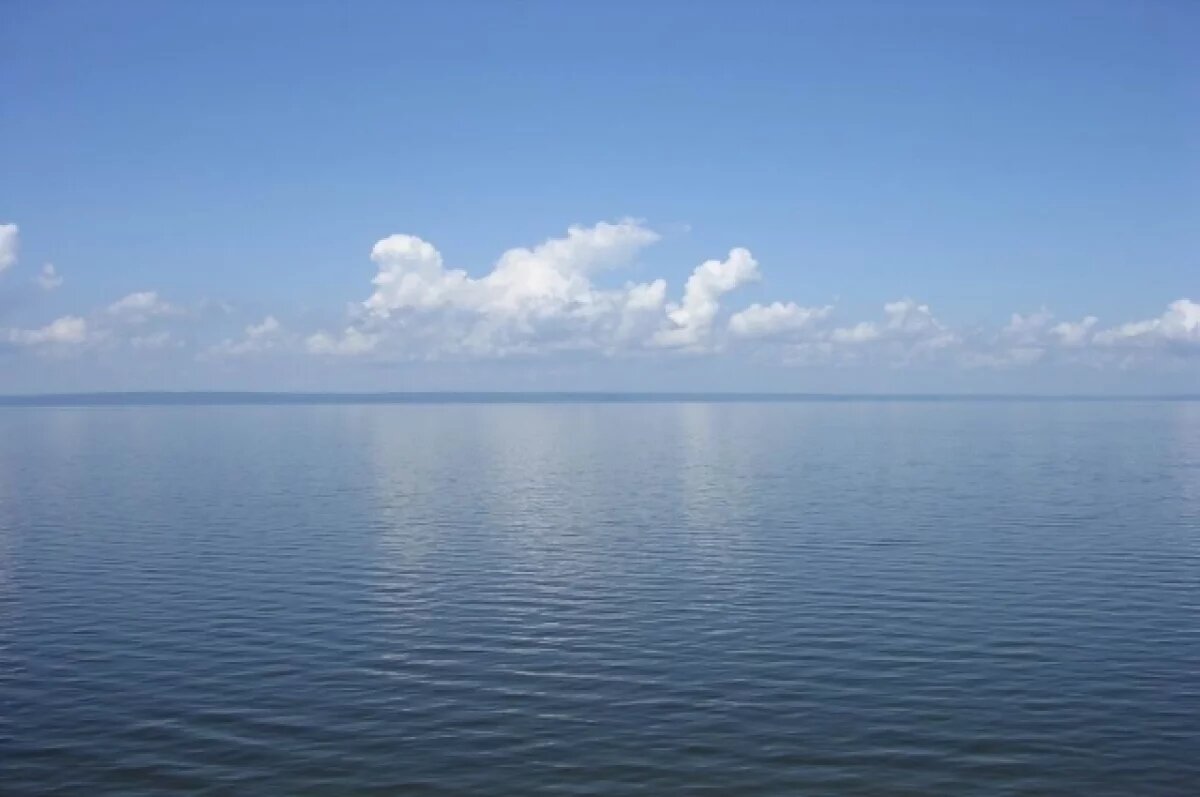    Минэкологии РТ высказался об "обмелении" Куйбышевского водохранилища