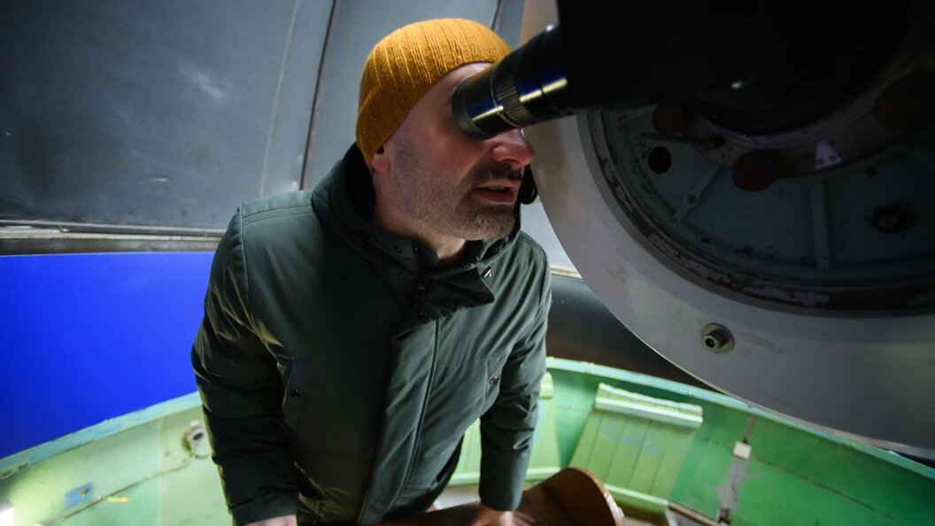    Ilya Moskovets/URA.RU/Globallookpress