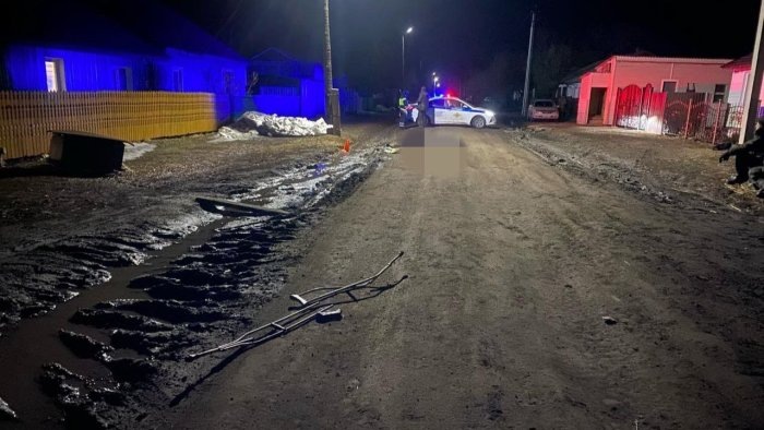 Фото Госавтоинспекции НСО.