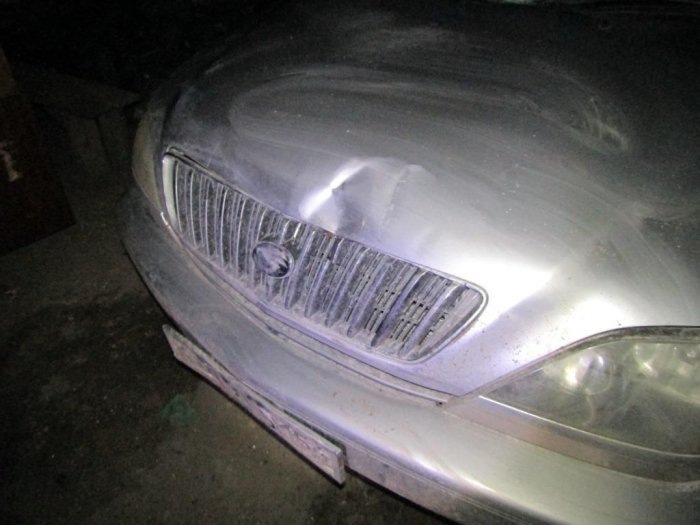 Фото Госавтоинспекции НСО.