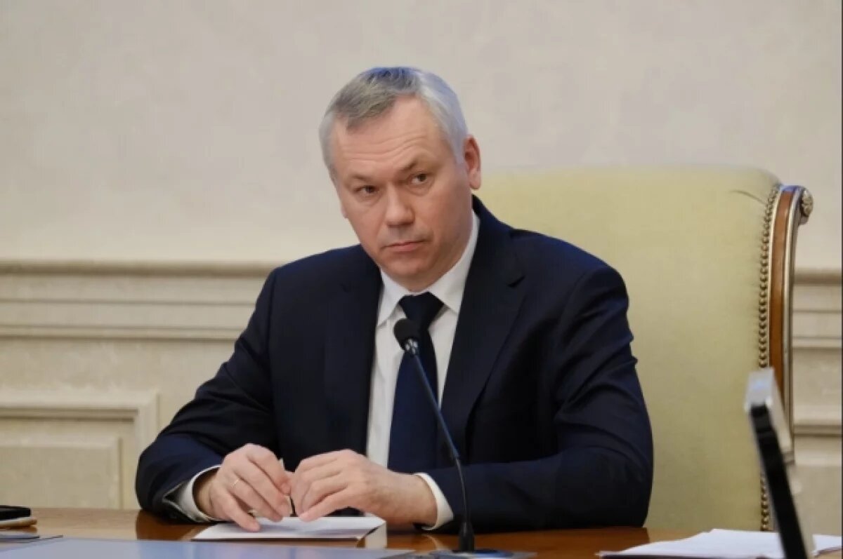    Инженеры, педагоги и врачи востребованы в Новосибирской области