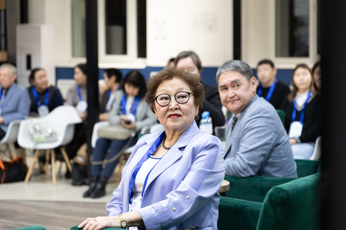 фото: пресс-служба СВФУ