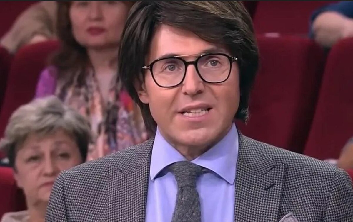 Андрей Малахов