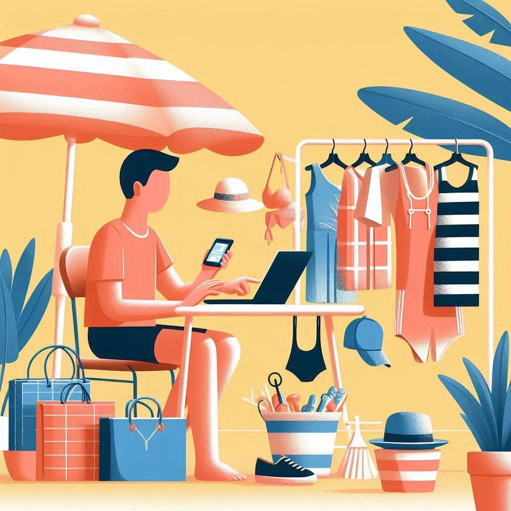 Как продавать сезонные товары на Авито в 2 раза быстрее и дороже