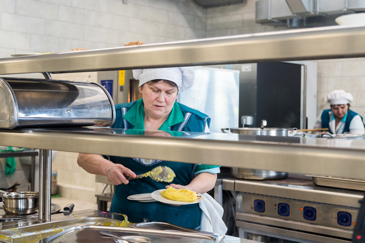    Фото Андрея Заржецкого