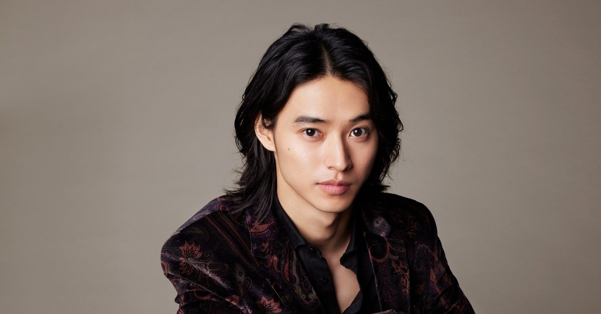 Кенто Ямадзаки