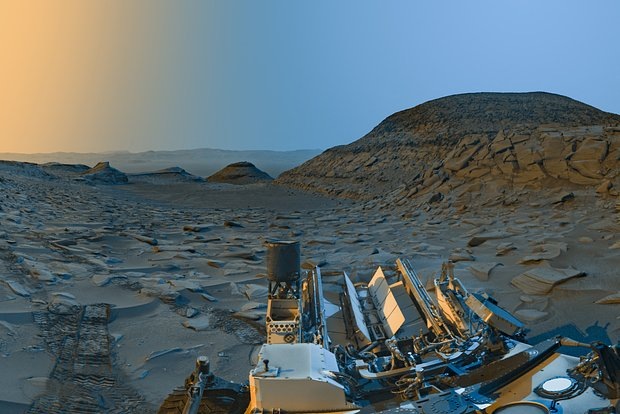    Фото: lenta.ru Георгий