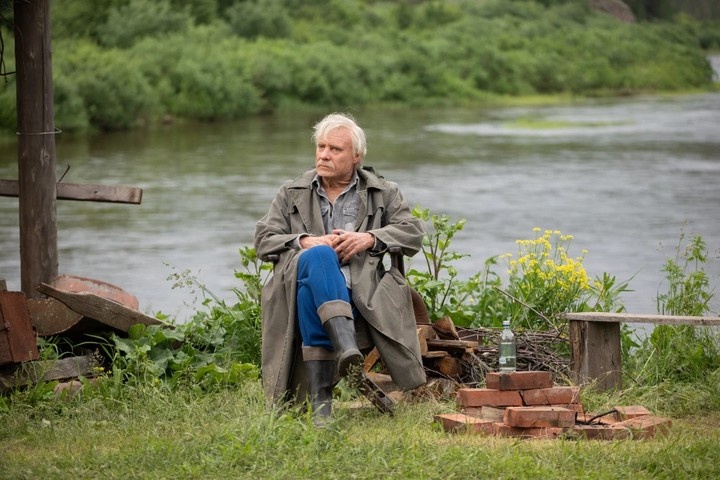  Фото © «Батя 2. Дед » режиссёр Илья Учитель / Kinopoisk.ru