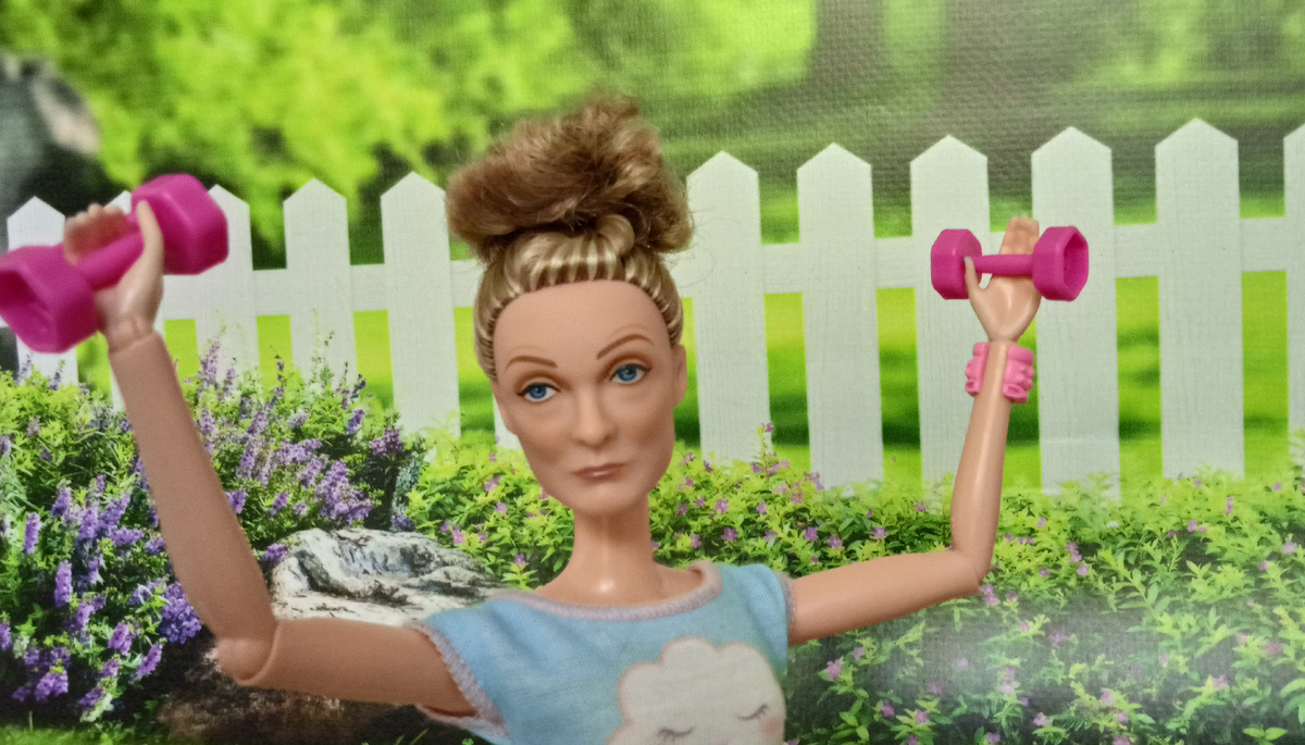 Фото автора