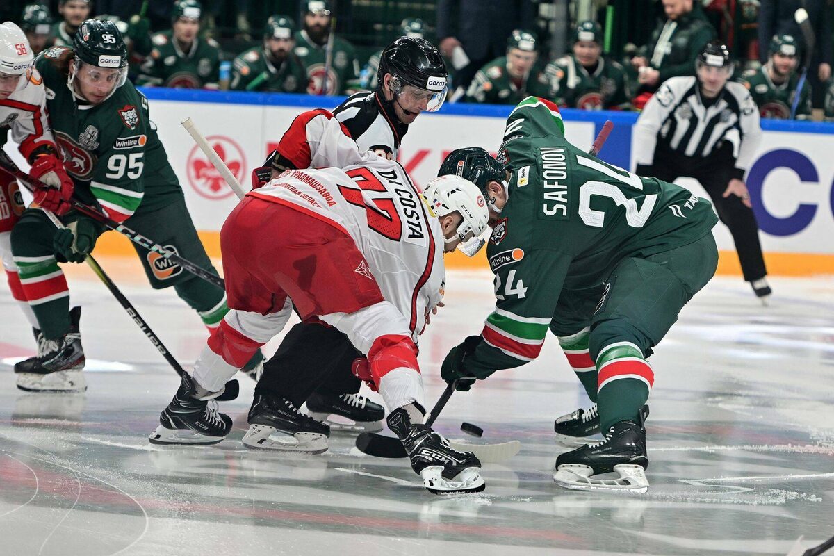 Фото: ak-bars.ru