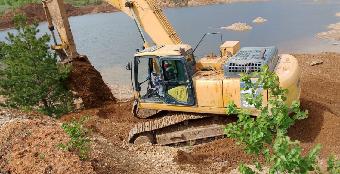    Фото: Росприроднадзор