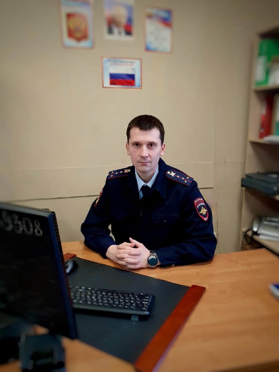    Фото: МВД Карелии