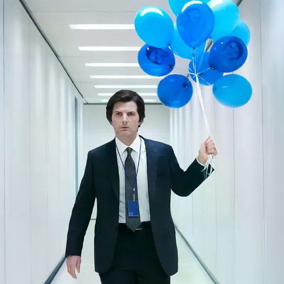     Сегодня родились Адам Скотт и Алек Болдуин