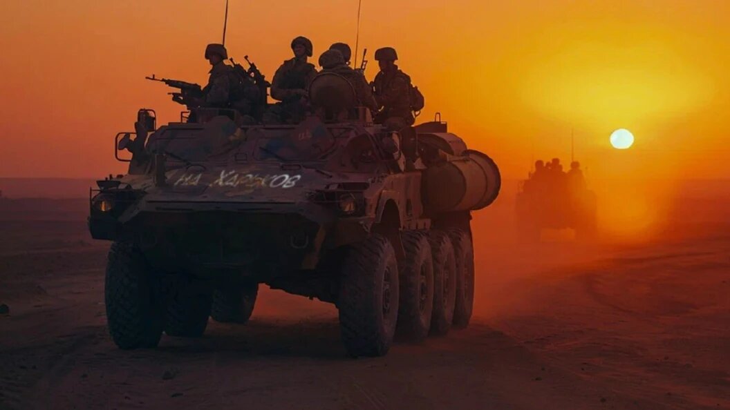    коллаж Царьграда