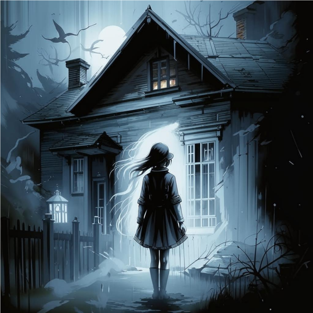 Изображение создано при помощи нейросети Kandinsky.