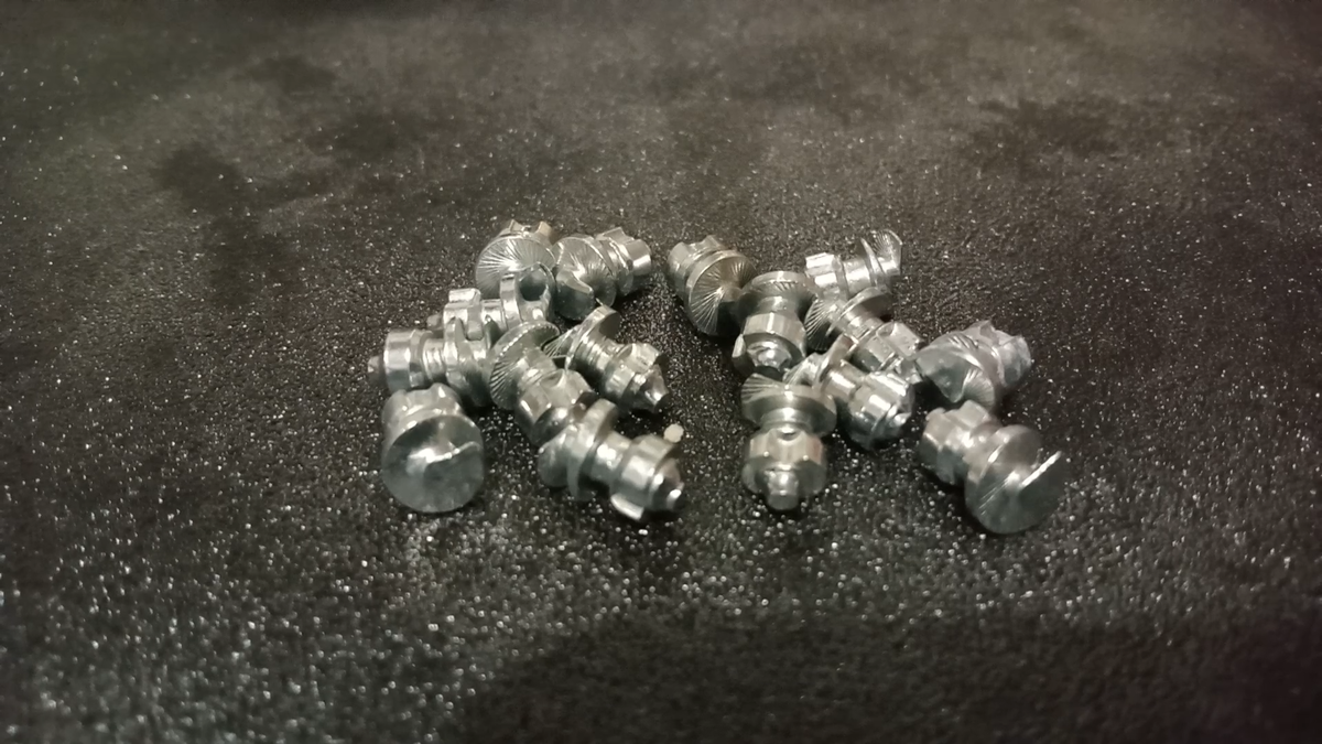 Вот они родные