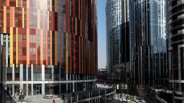    © РИА Новости . Мария Плотникова