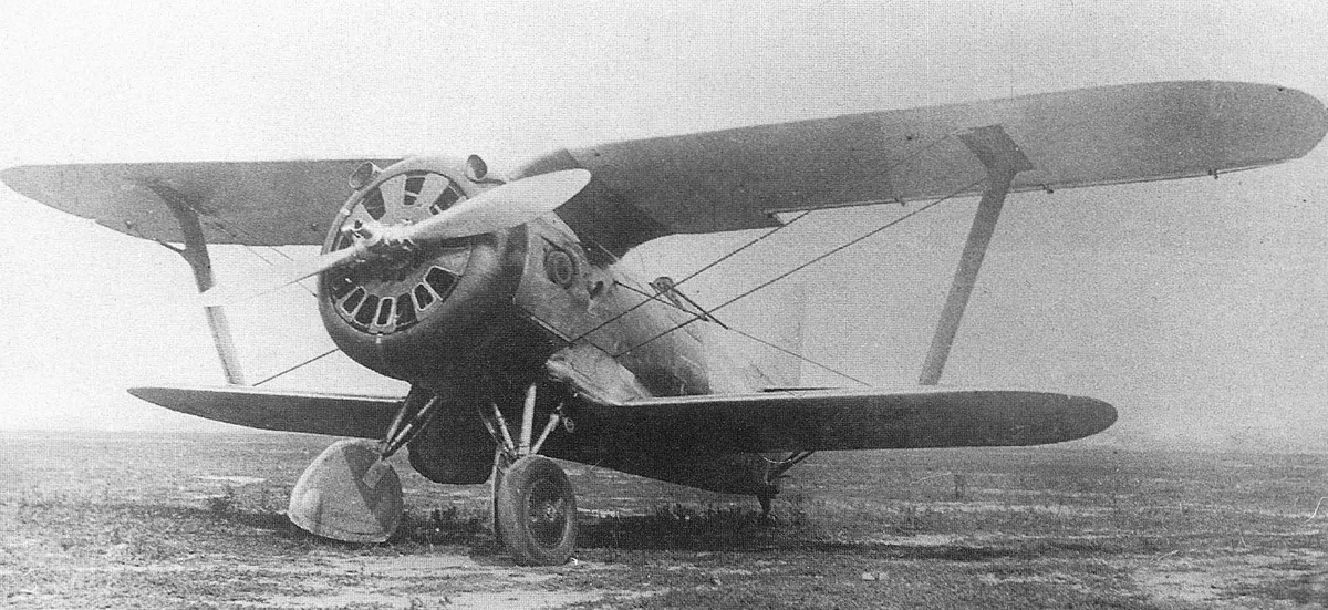 Картинки Яндекса. И-153 ТК