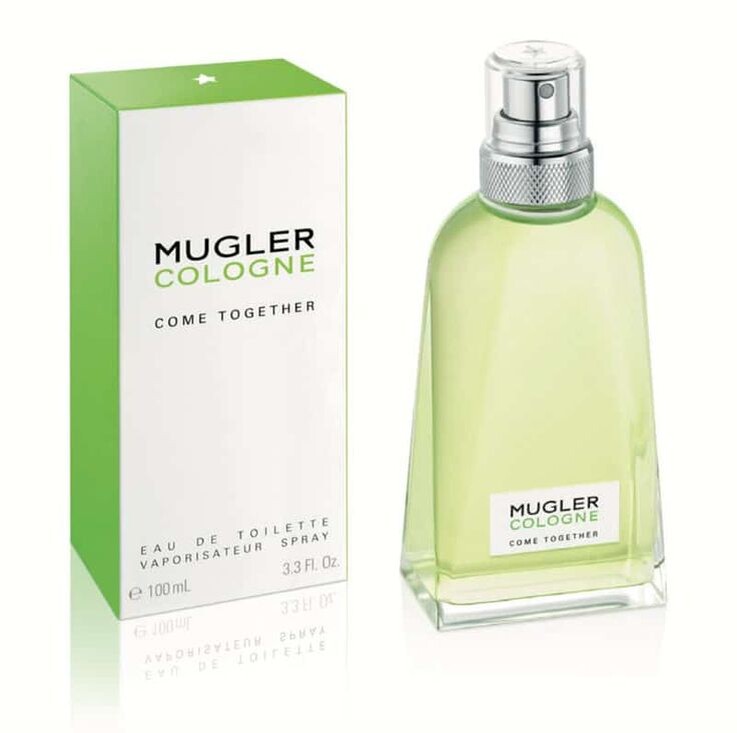 Mugler Cologne Come Together