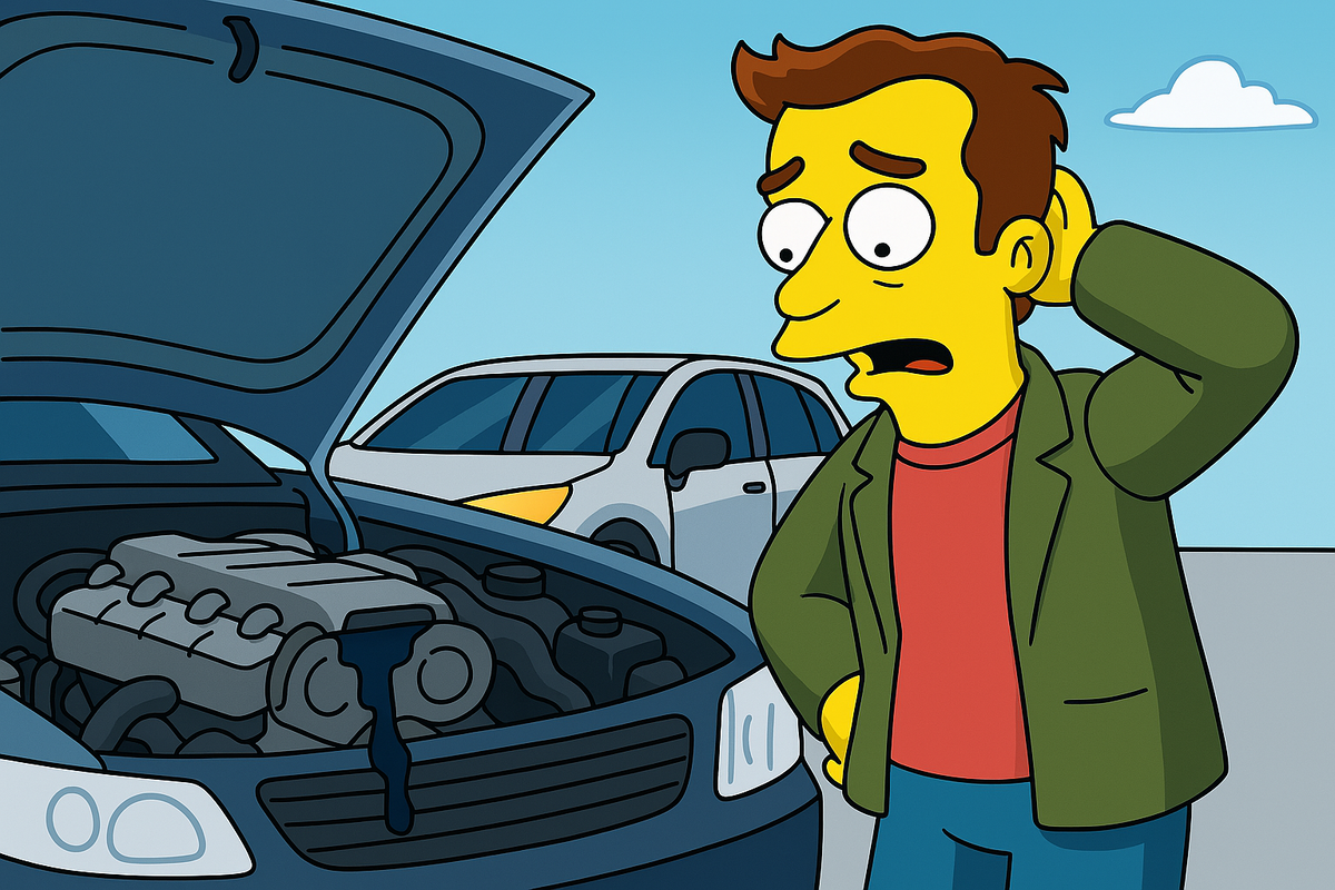 Не стоит паниковать если проблема уже случилась, вперед разбираться что с этим делать!