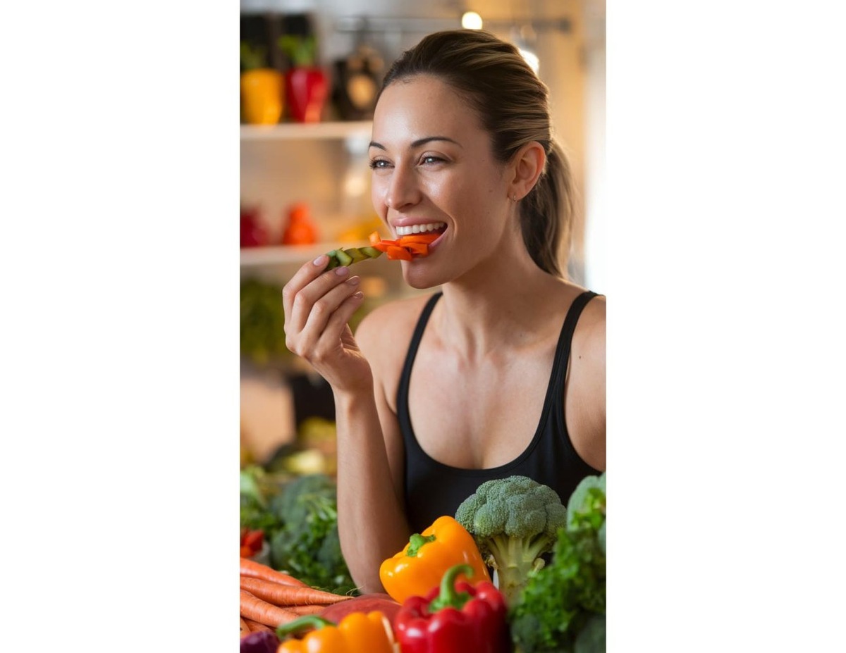    5 мифов о здоровой еде