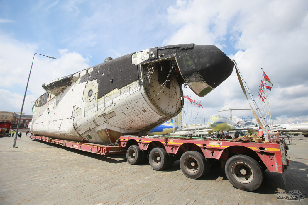    Фото: Ольга Юшкова © ИА «Уральский меридиан»
