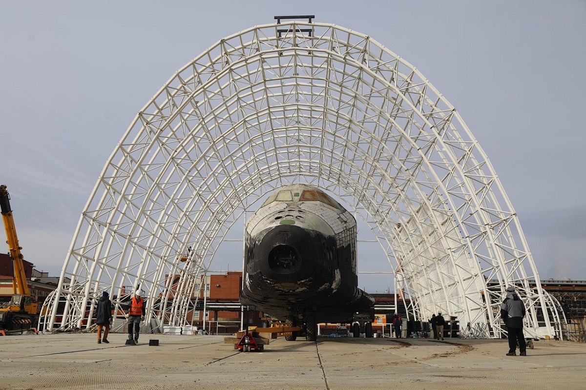    Фото: Вадим Шамсияров