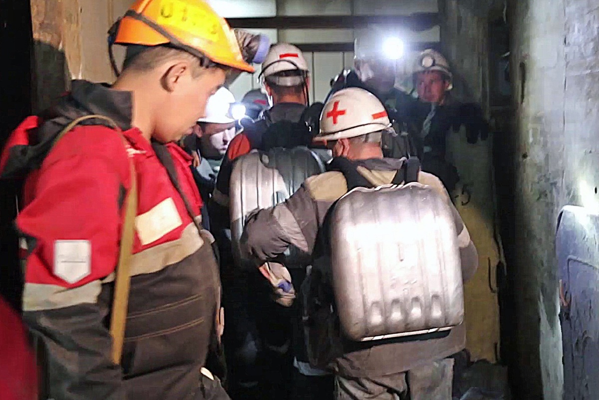    МЧС РФ/РИА Новости