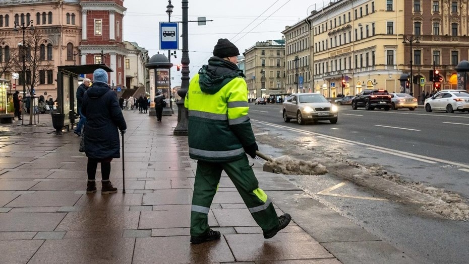    Автор фото: Тихонов Михаил