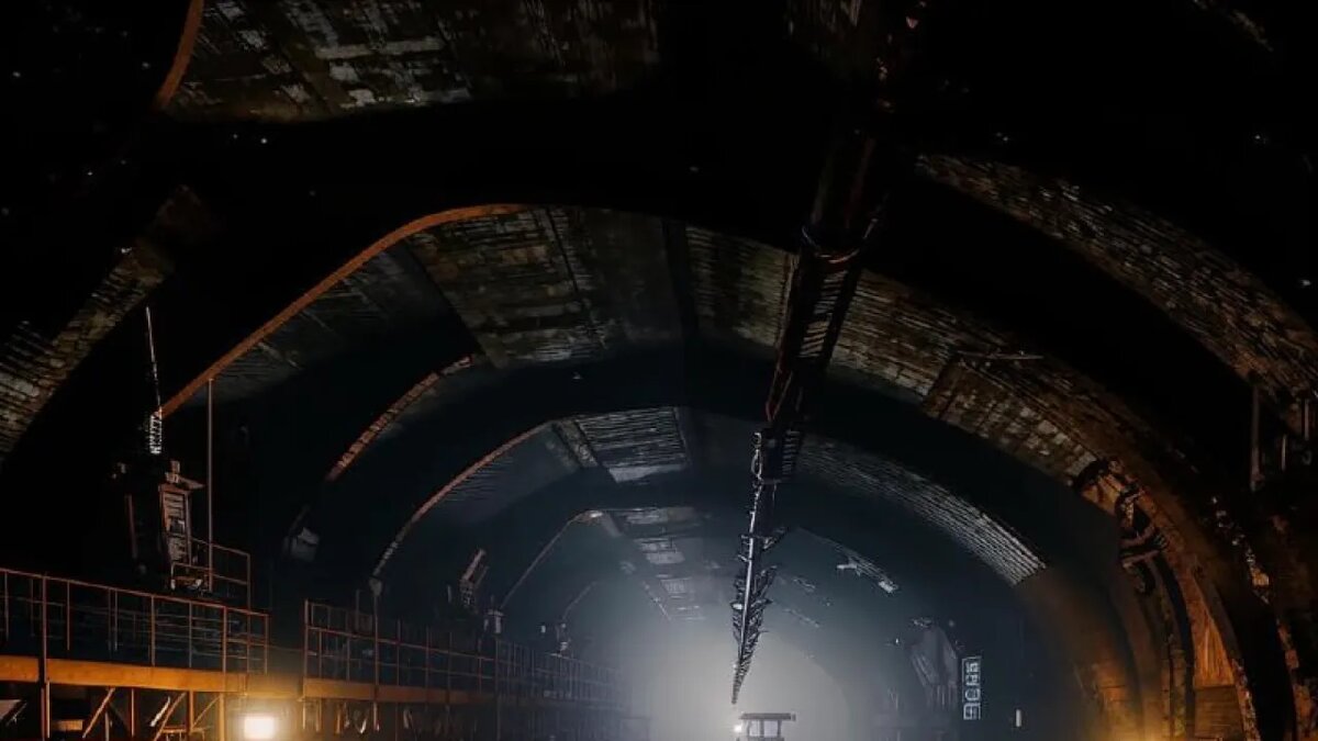    Сгенерировано ИИ