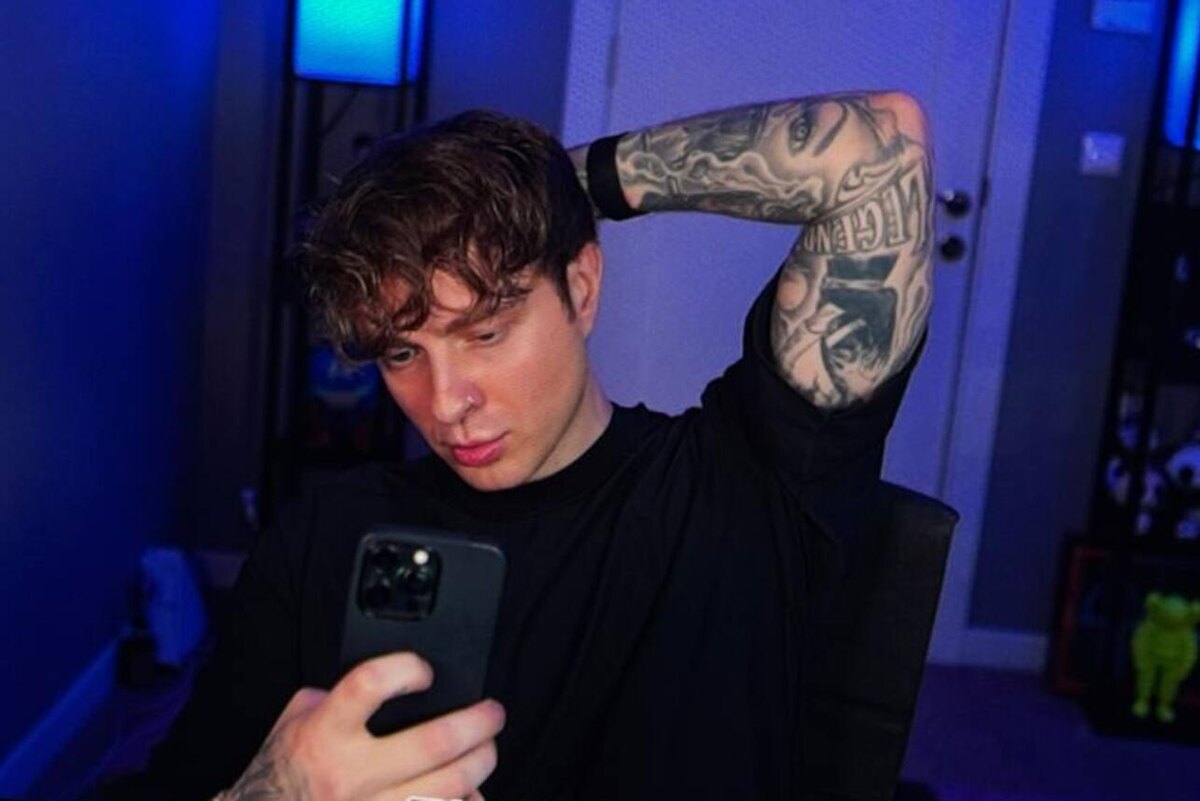    Егор Крид Социальные сети