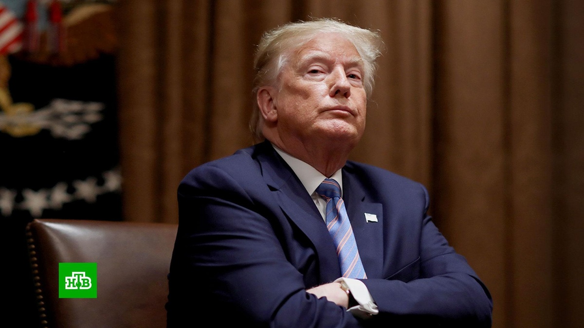    Трамп начинает новый раунд мировой торговой войны