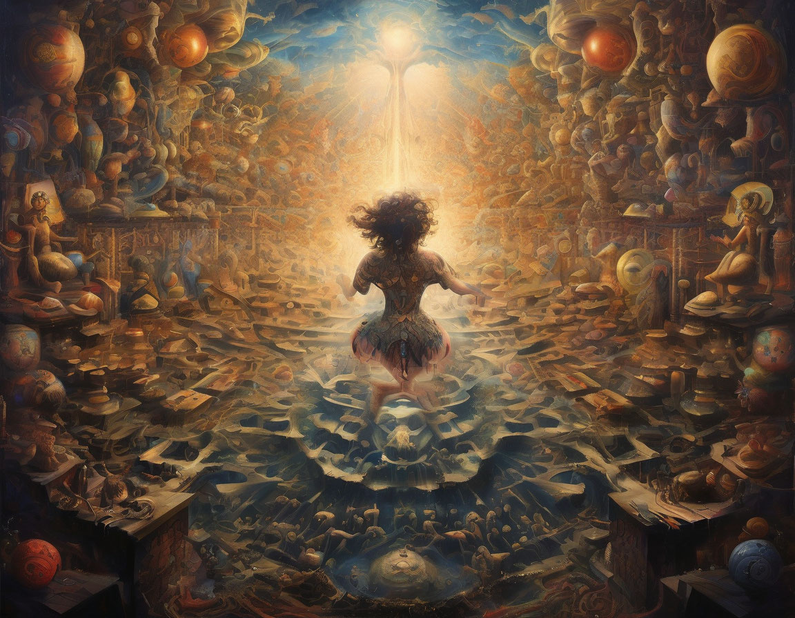 Сгенерировано Яндекс.Шедеврум