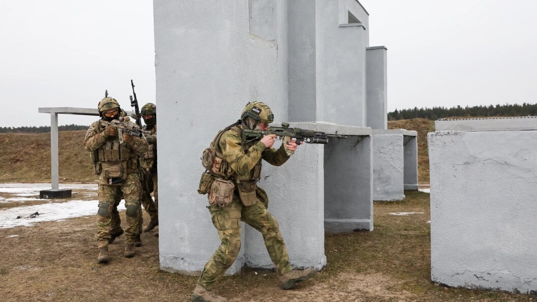    Фото: Belkin Alexey/news.ru/Globallookpress