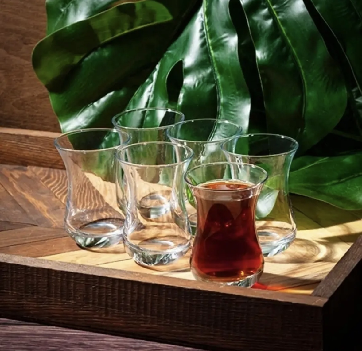 Классические армуды