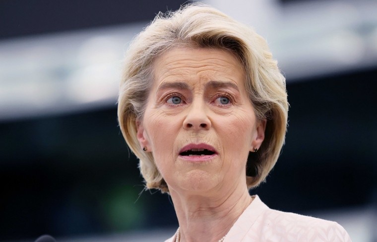    Philipp von Ditfurth/dpa/Global Look Press