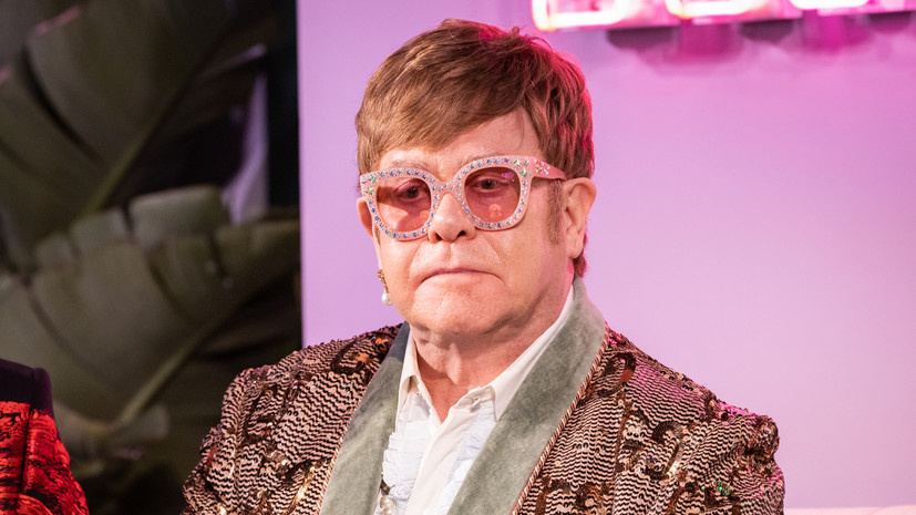   Gettyimages.ru Rich Polk