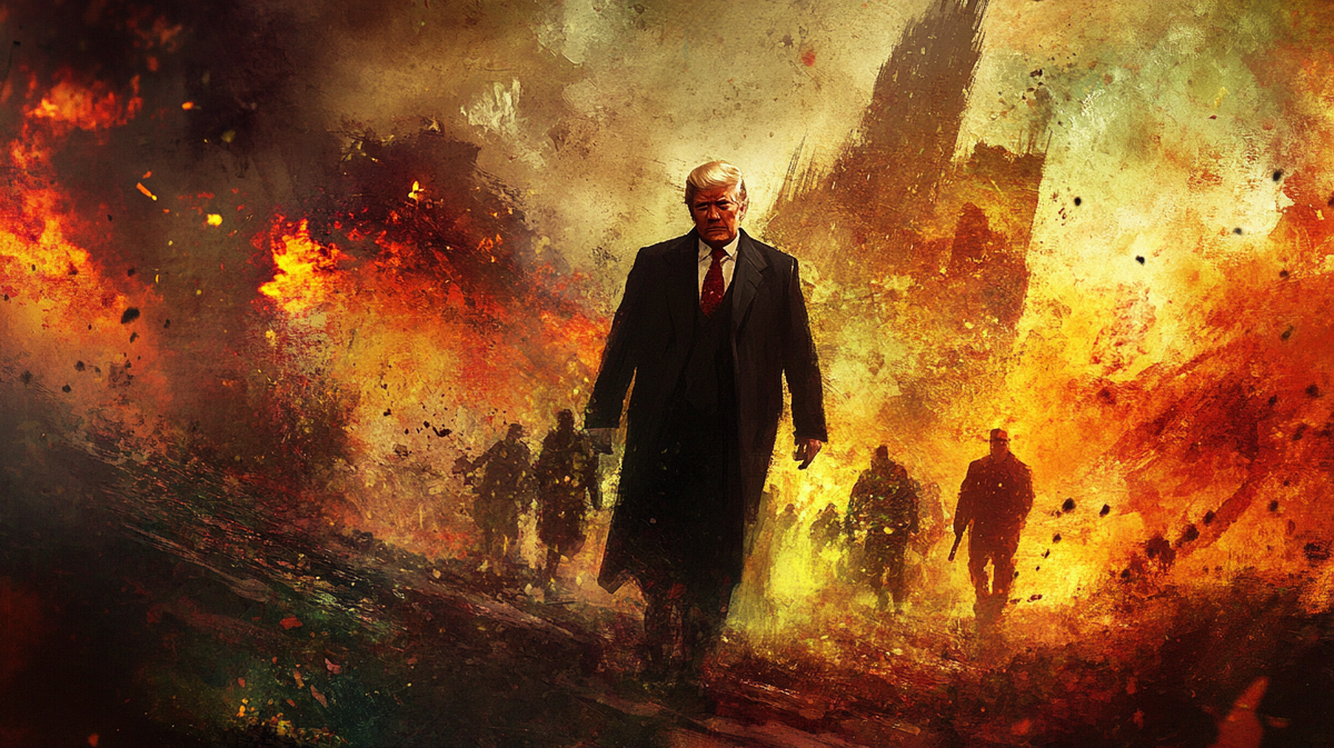 Изображение Midjourney  📷
