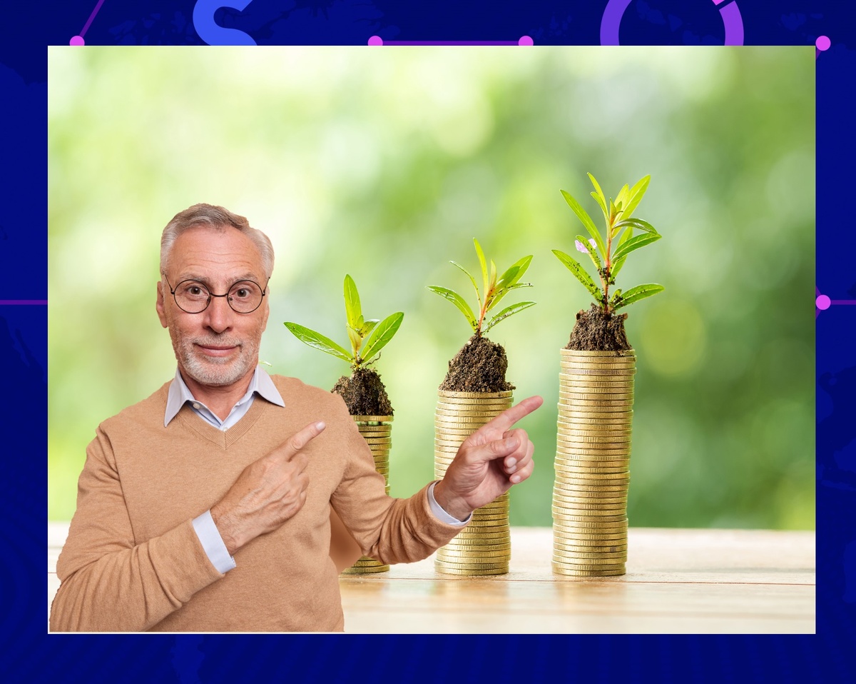 коллаж автора, источник freepik