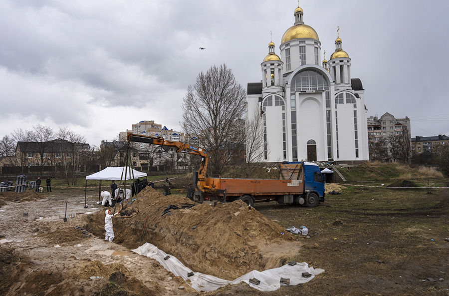    © Rodrigo Abd/AP/TASS