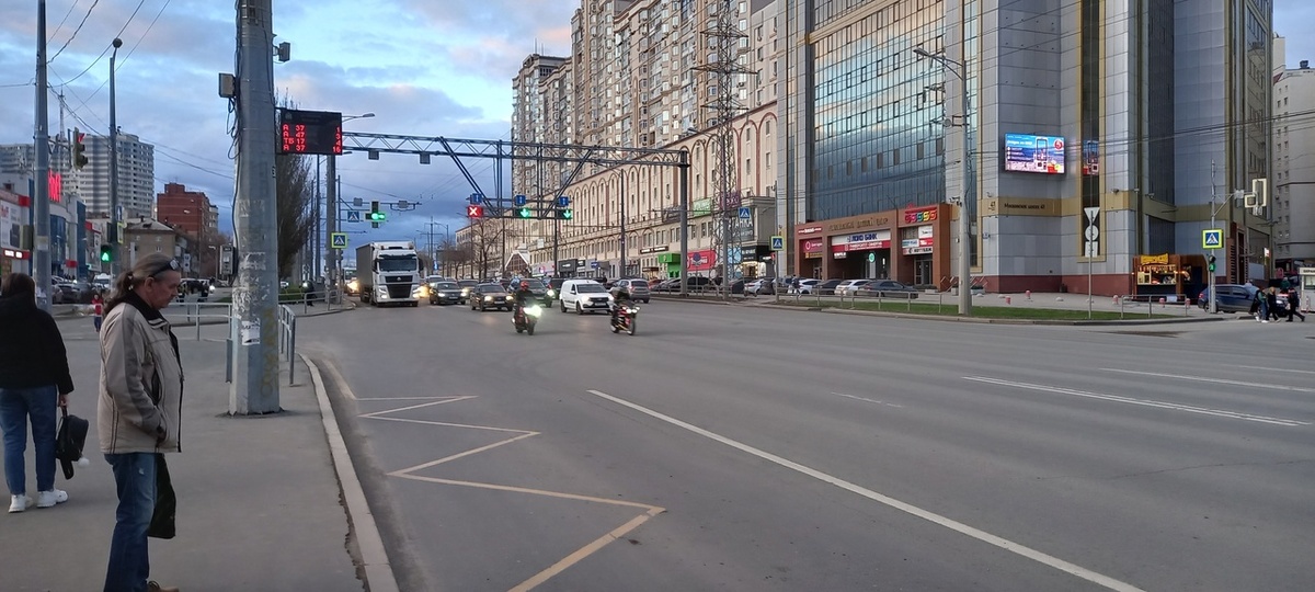    Фото из архива Progorod