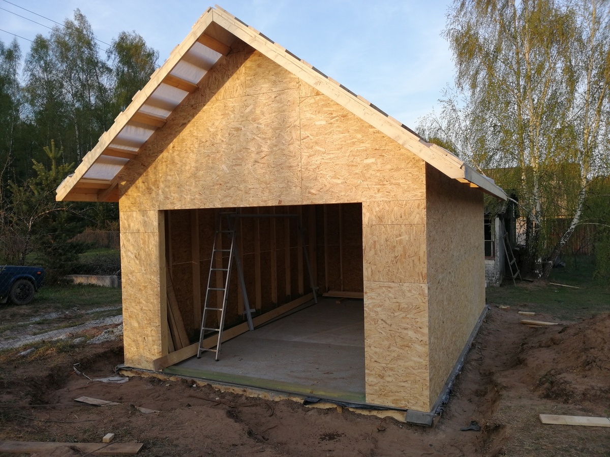 Главное не спешить