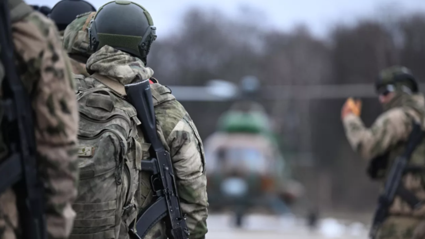   РИА Новости