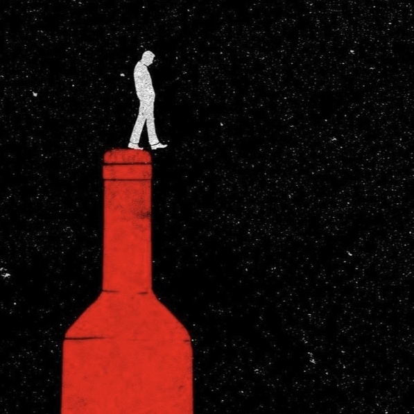 Что происходит с организмом человека, если он отказывается от алкоголя?