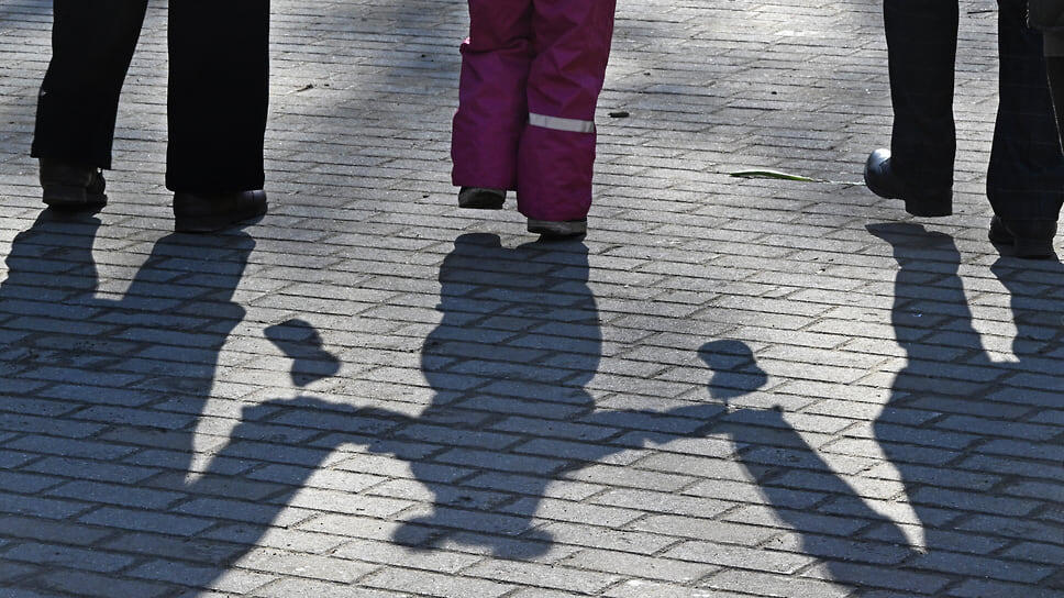 Фото: Анатолий Жданов / Коммерсантъ