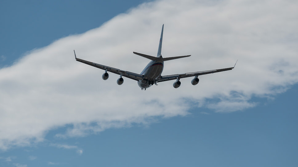 Фото: Олег Харсеев / Коммерсантъ