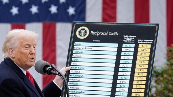    © Sputnik / Стрингер