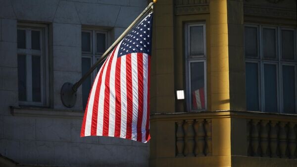    © Sputnik / Евгений Биятов