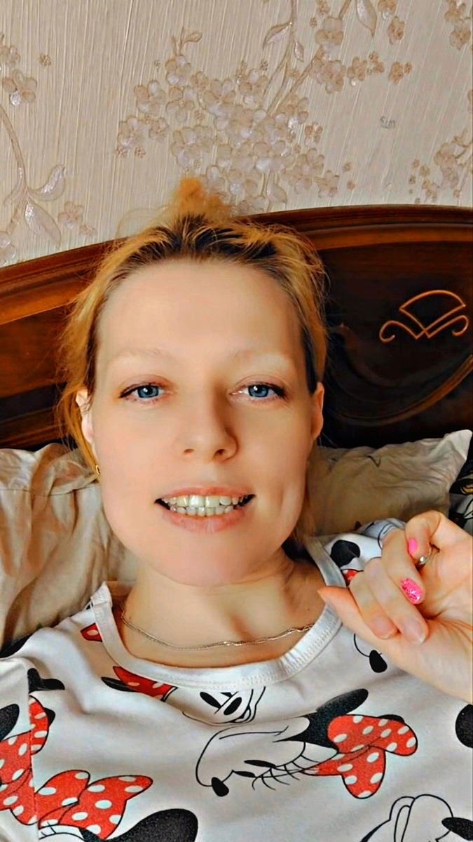 Размышляю о Донатах