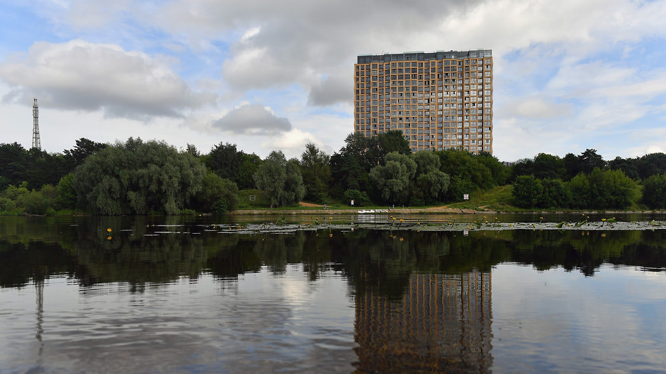 Фото: Иван Водопьянов / Коммерсантъ